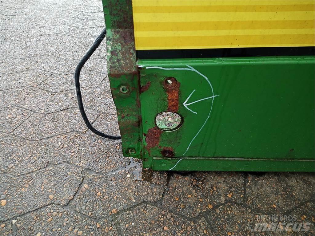 John Deere 9540 Lantbruk - Övrigt