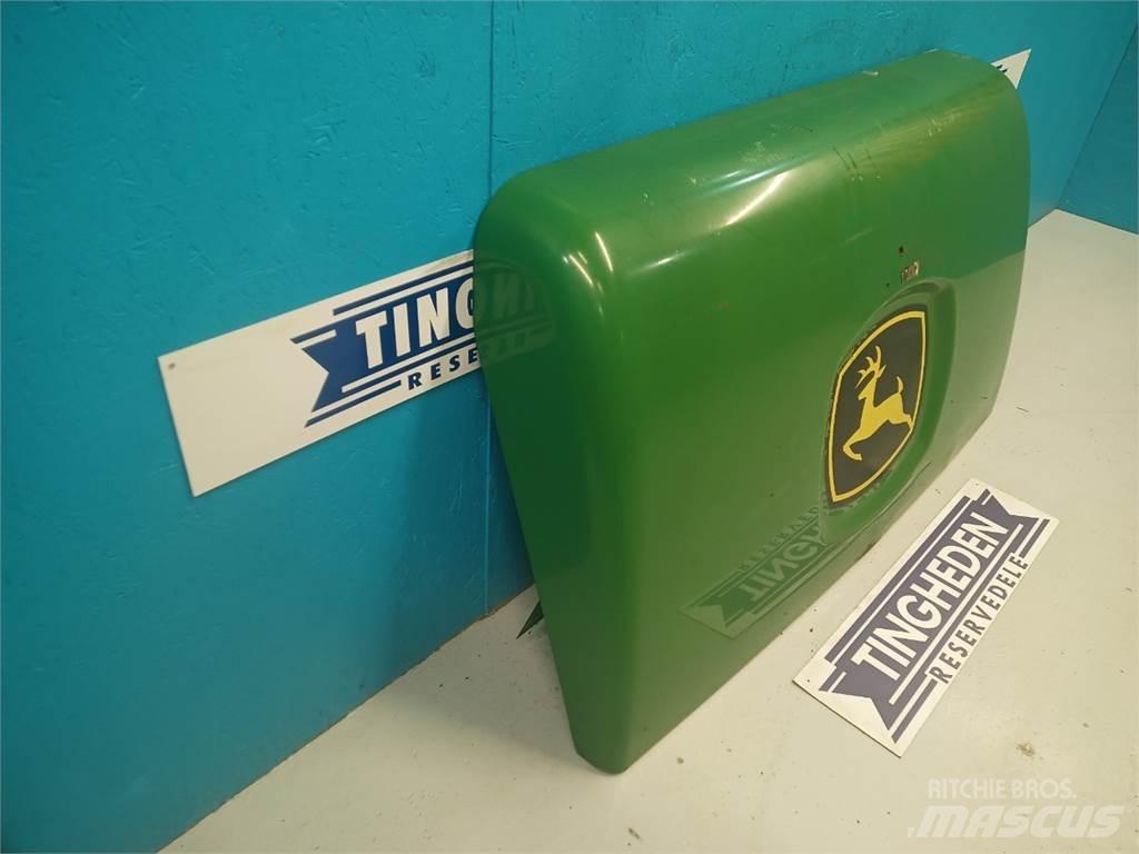 John Deere 9540 Lantbruk - Övrigt
