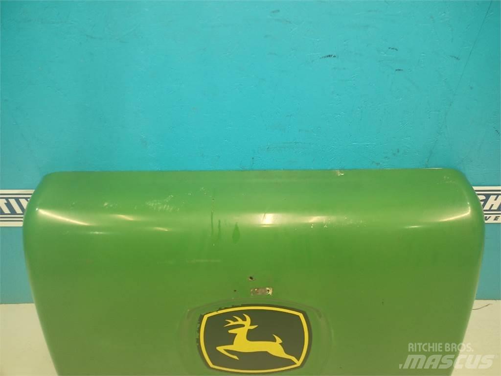 John Deere 9540 Lantbruk - Övrigt