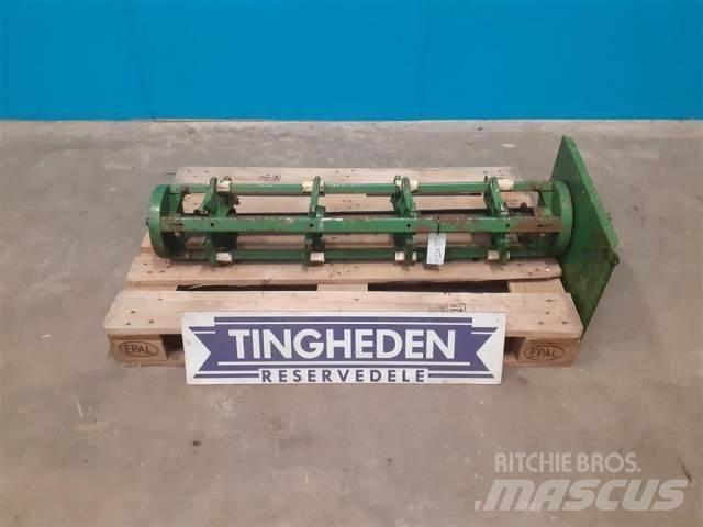 John Deere 955 Trösktillbehör
