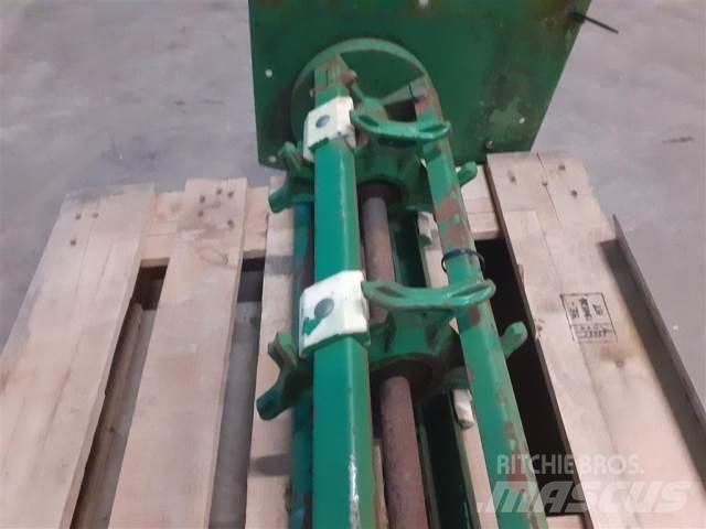 John Deere 955 Trösktillbehör