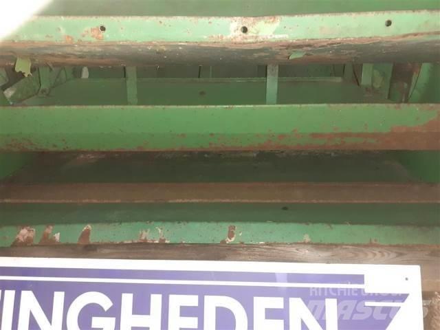 John Deere 955 Sand- och saltspridare