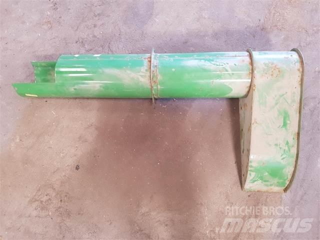 John Deere 955 Trösktillbehör