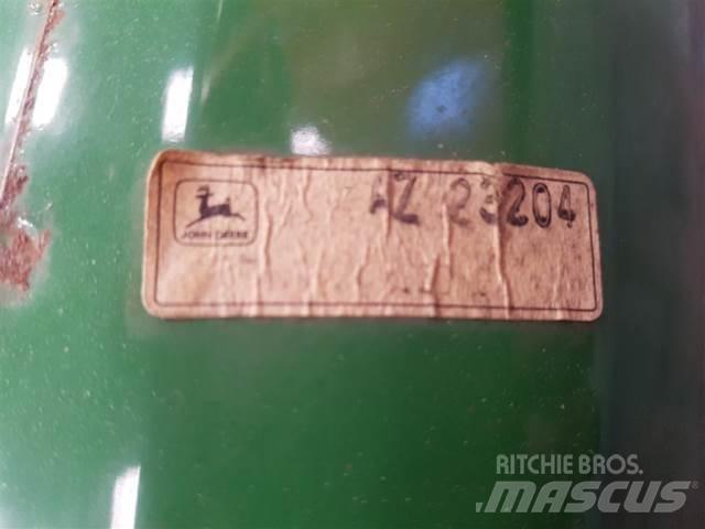John Deere 955 Trösktillbehör