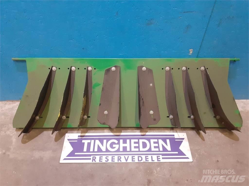 John Deere 955 Trösktillbehör