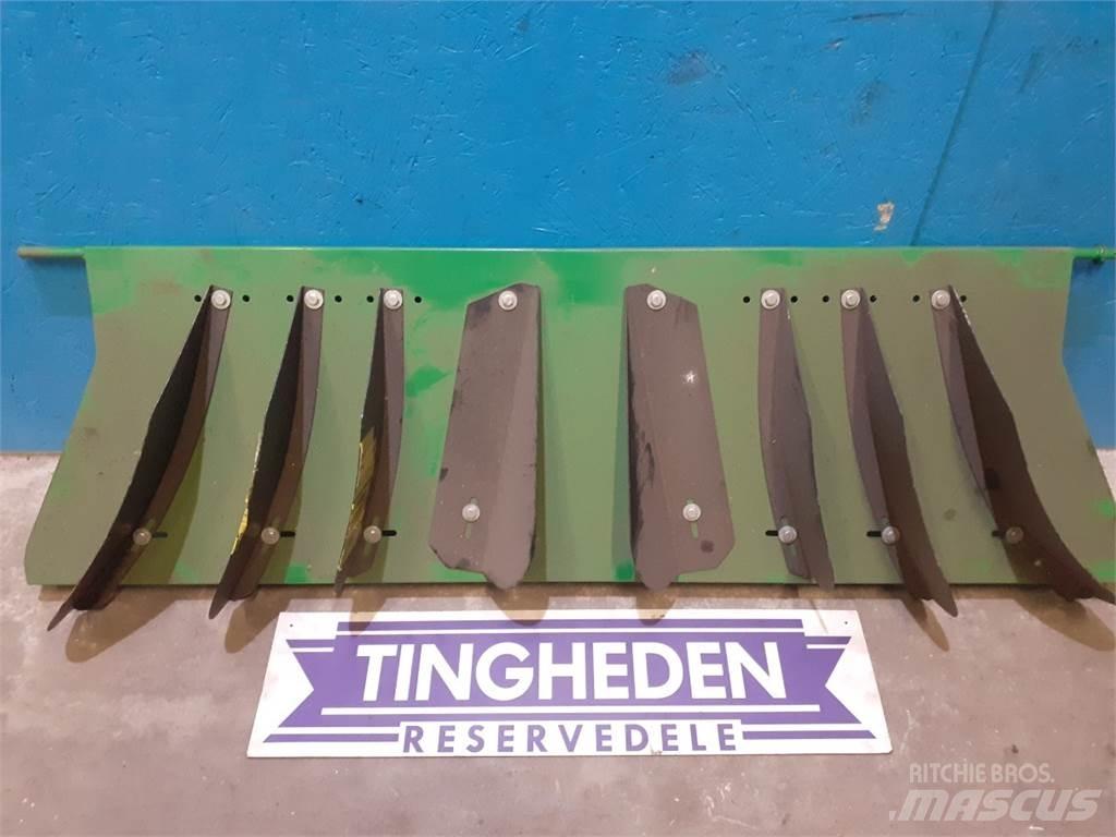 John Deere 955 Trösktillbehör