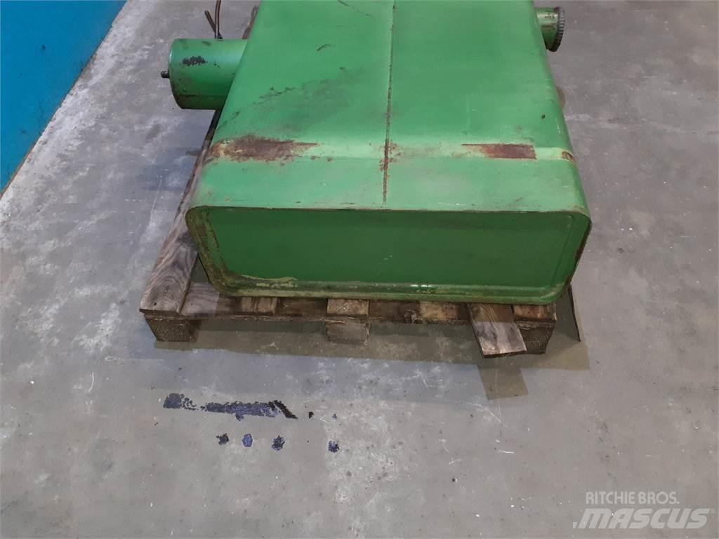 John Deere 955 Trösktillbehör