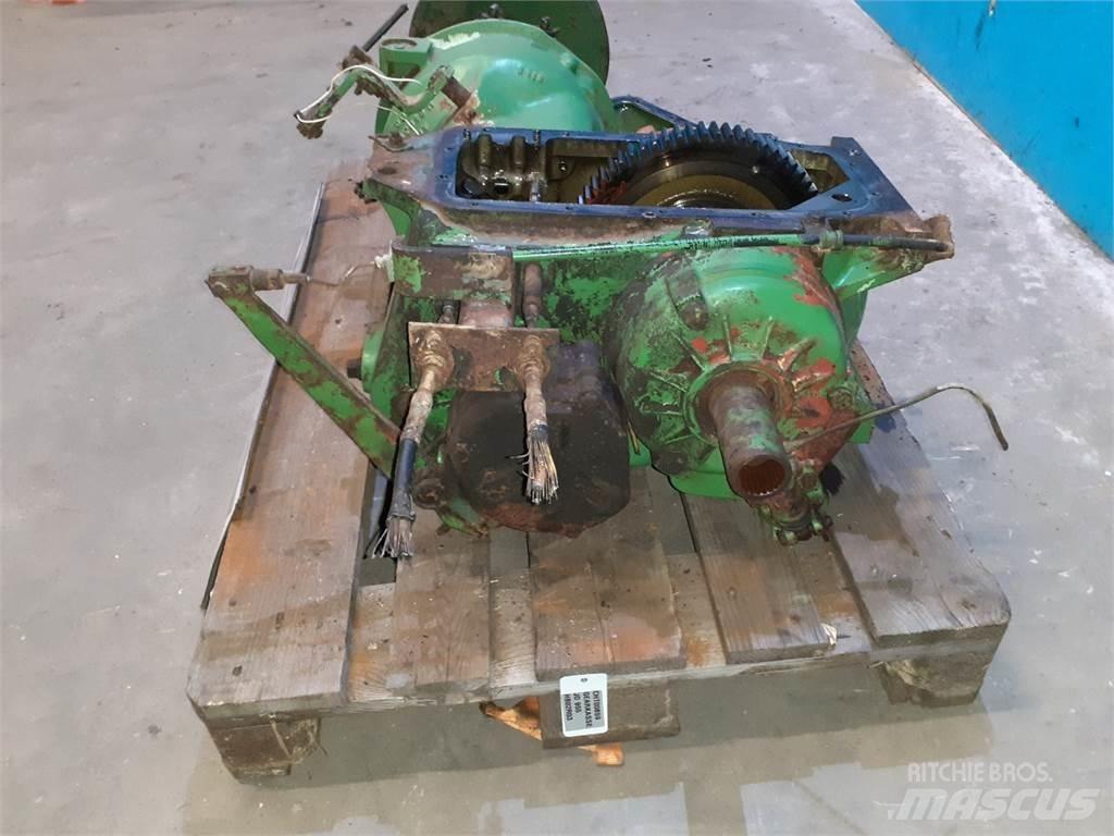 John Deere 955 Växellåda