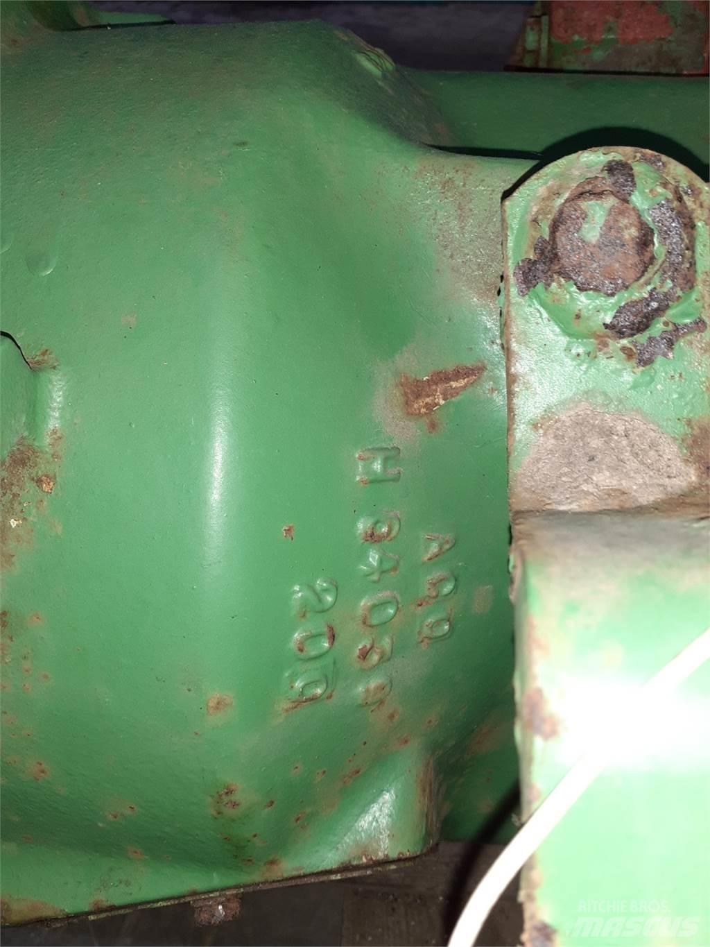 John Deere 955 Växellåda