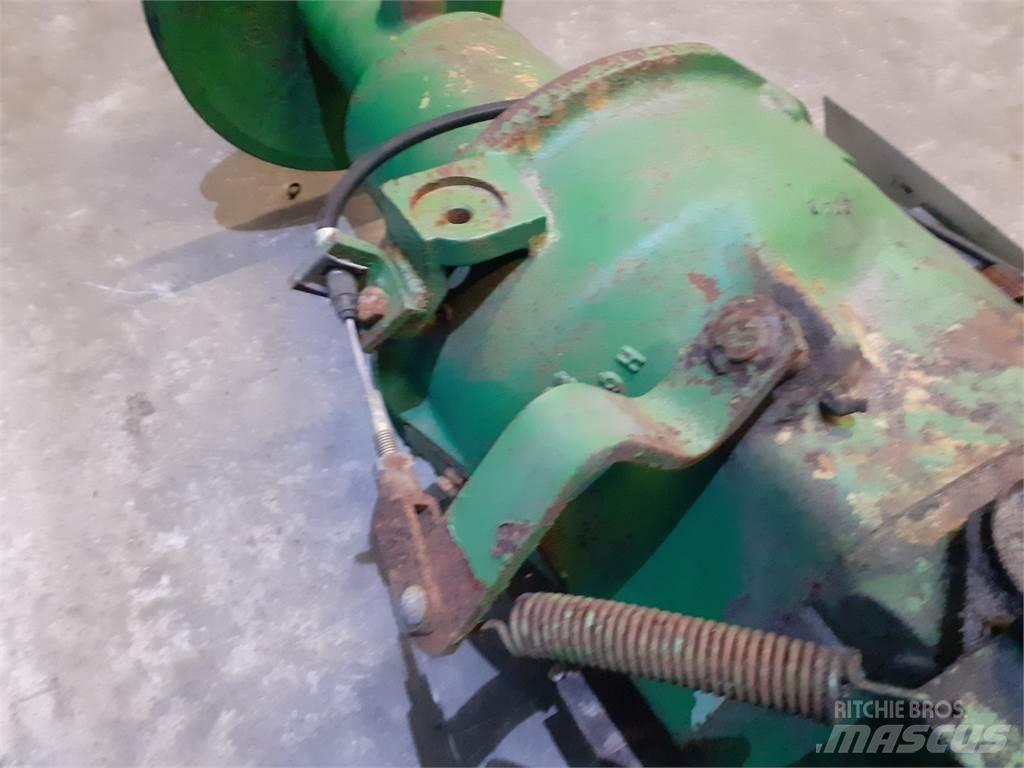 John Deere 955 Växellåda