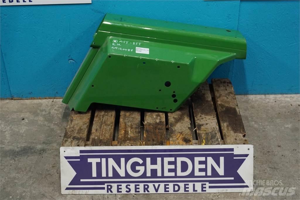 John Deere 955 Övriga traktortillbehör
