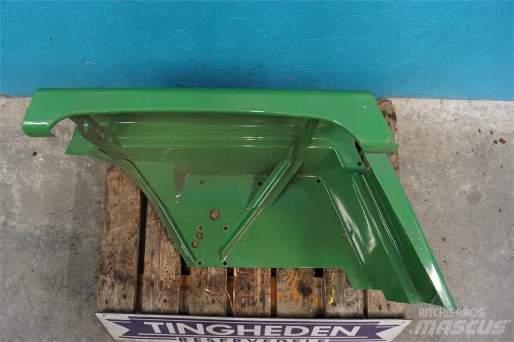 John Deere 955 Övriga traktortillbehör