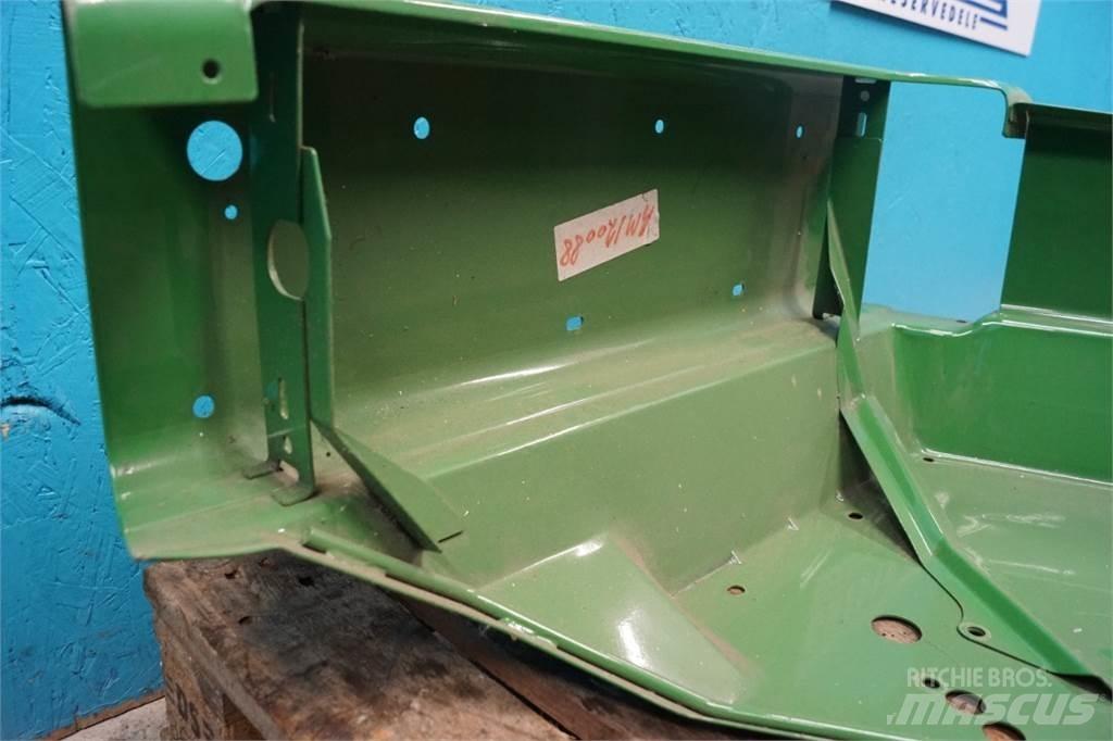 John Deere 955 Övriga traktortillbehör
