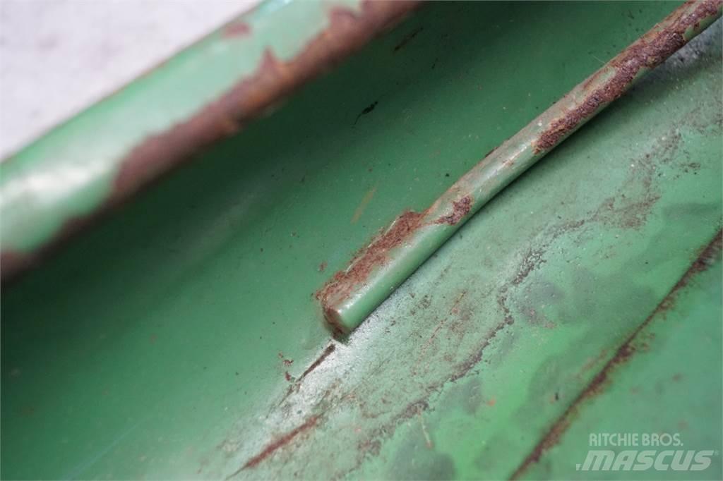 John Deere 955 Trösktillbehör
