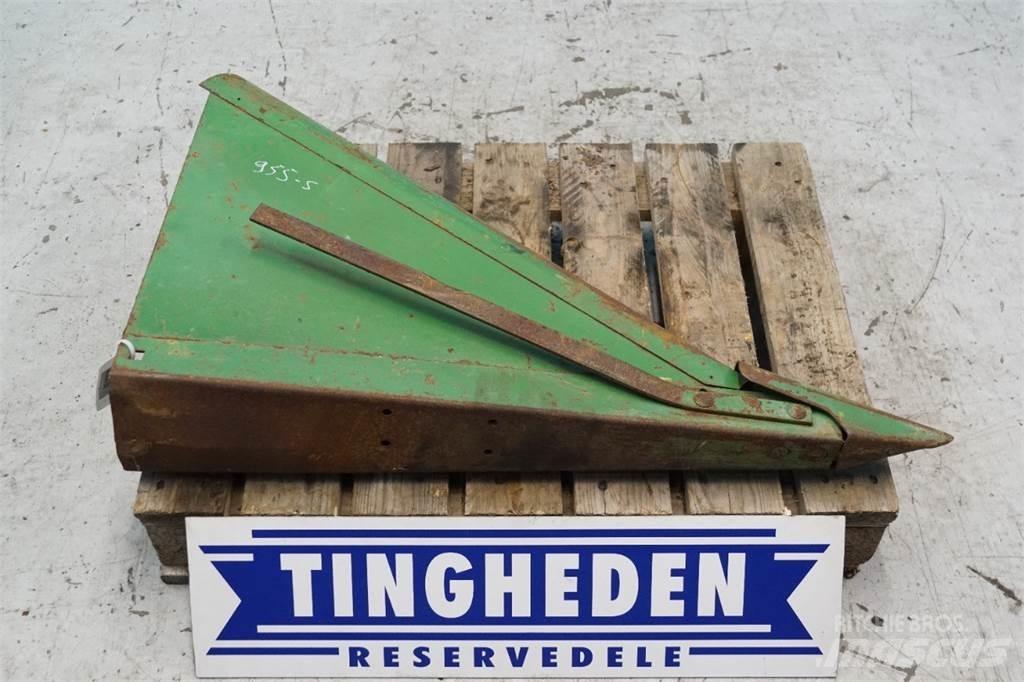 John Deere 955 Trösktillbehör