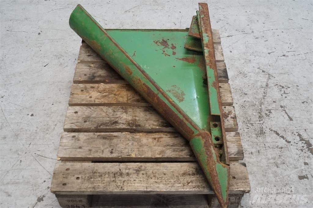 John Deere 955 Trösktillbehör
