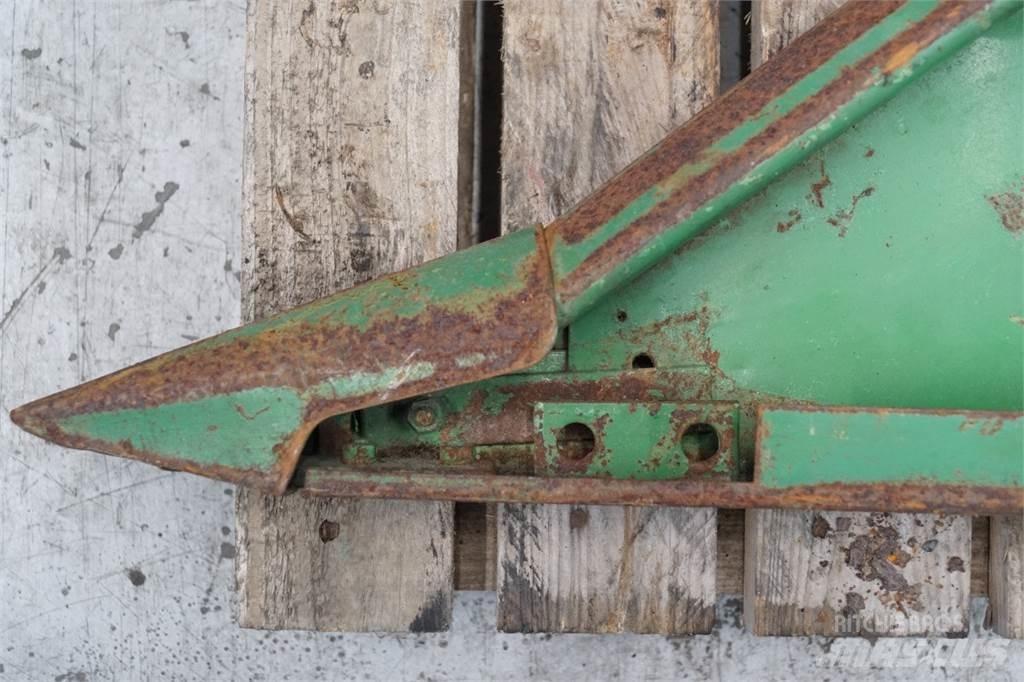 John Deere 955 Trösktillbehör