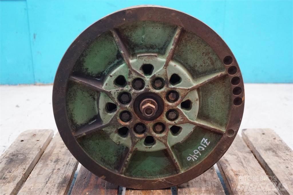 John Deere 955 Lantbruk - Övrigt