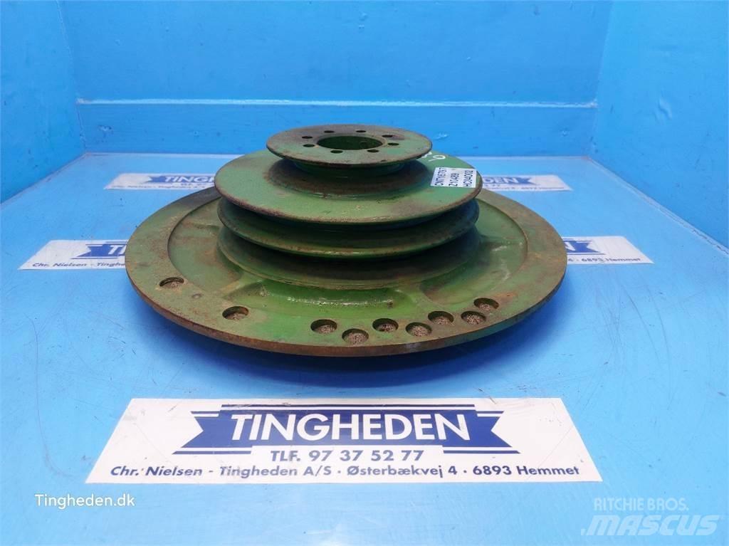 John Deere 960 Lantbruk - Övrigt