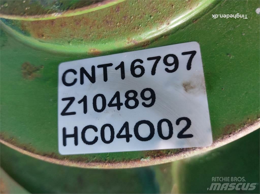 John Deere 960 Lantbruk - Övrigt