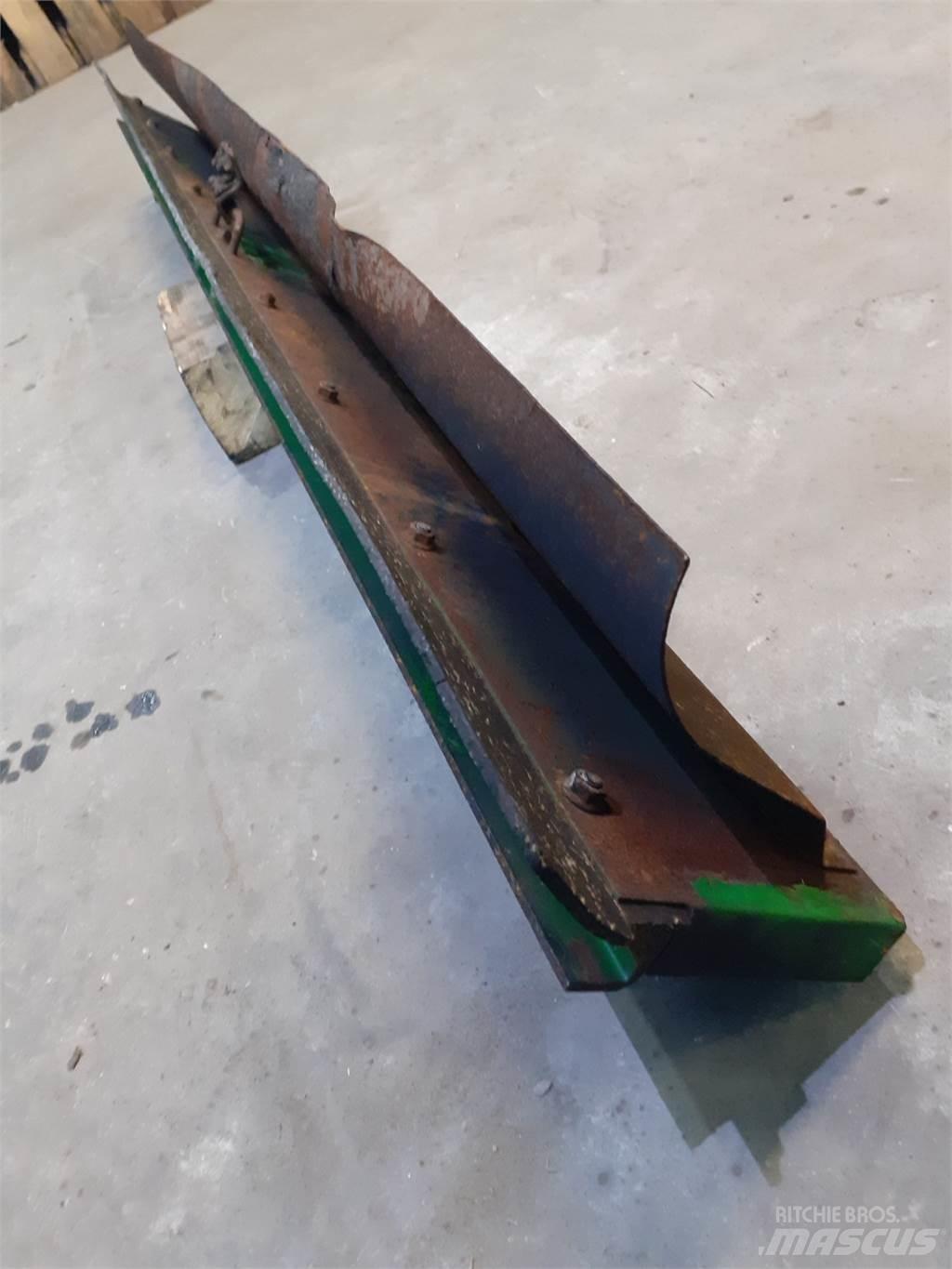 John Deere 9640 Lantbruk - Övrigt