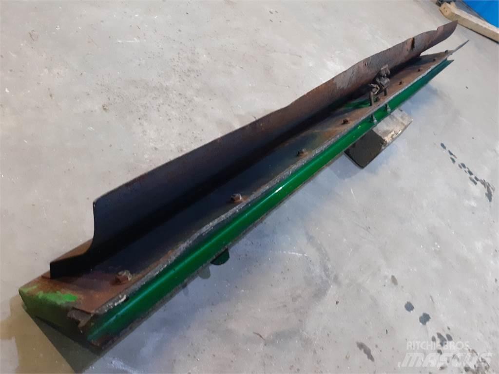 John Deere 9640 Lantbruk - Övrigt
