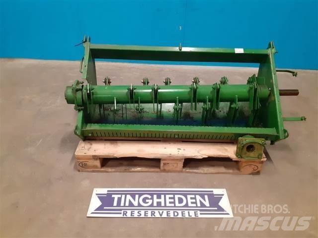 John Deere 965 Trösktillbehör