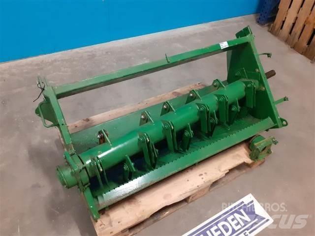 John Deere 965 Trösktillbehör