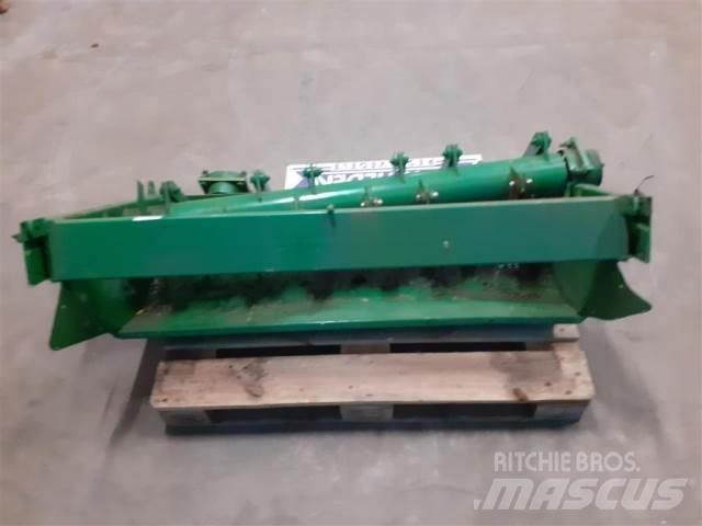 John Deere 965 Trösktillbehör
