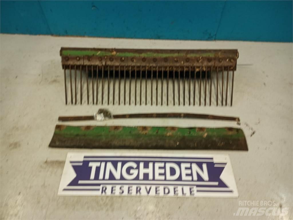 John Deere 965 Trösktillbehör