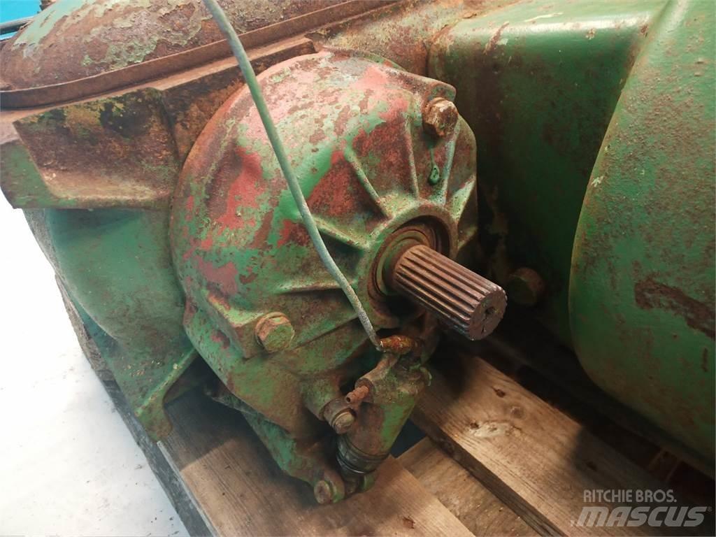 John Deere 965 Växellåda