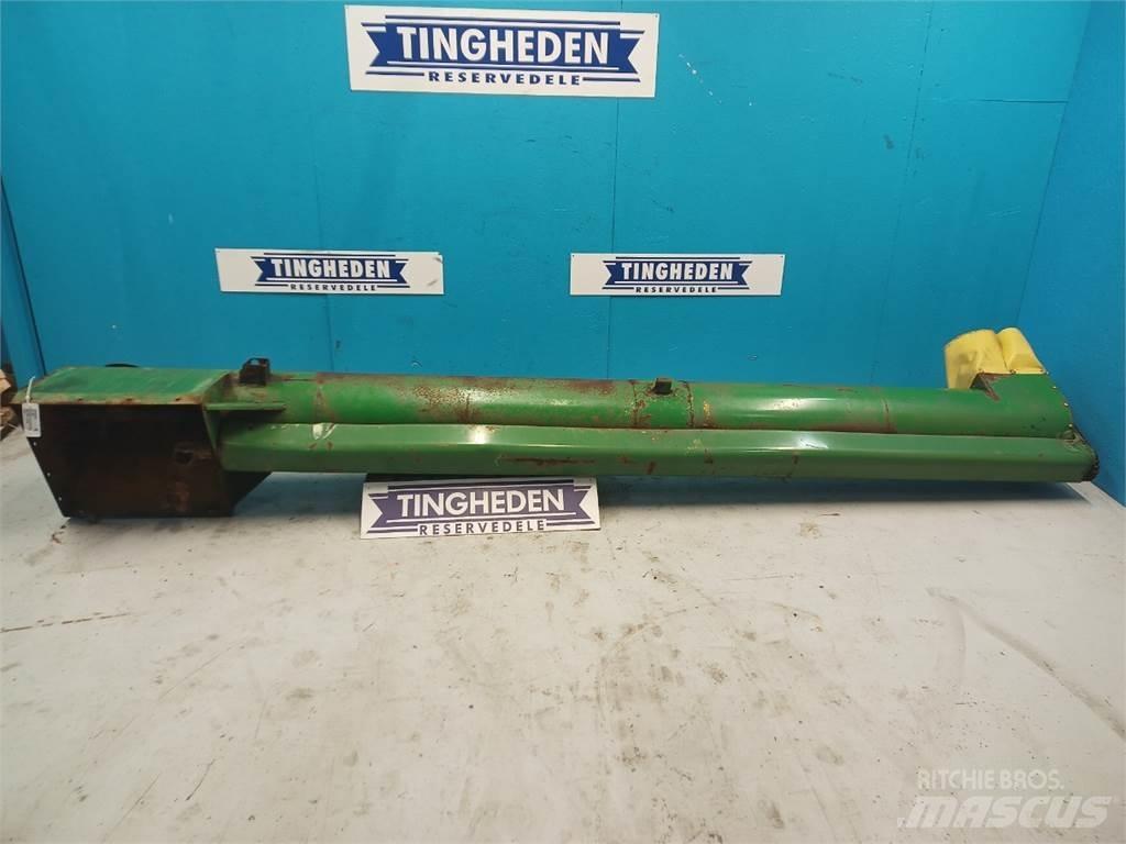 John Deere 965 Trösktillbehör