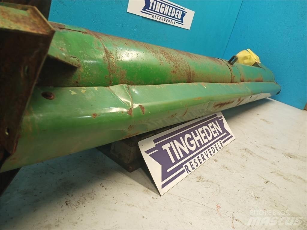 John Deere 965 Trösktillbehör