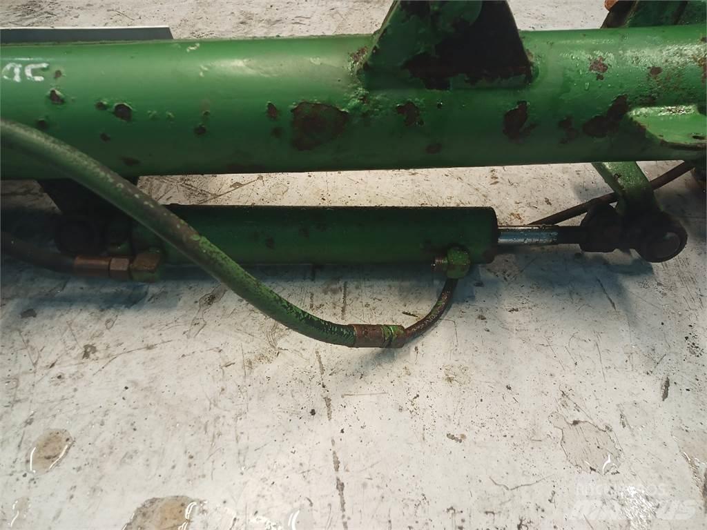 John Deere 965 Trösktillbehör