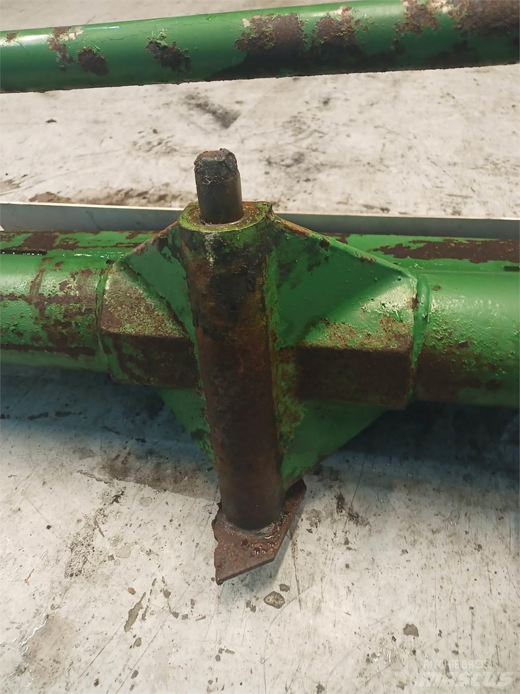 John Deere 965 Trösktillbehör