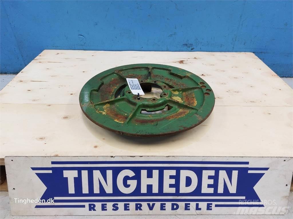 John Deere 965 Lantbruk - Övrigt