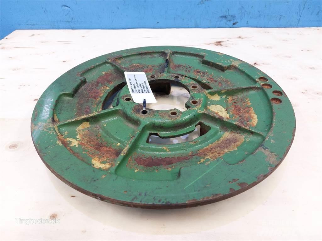 John Deere 965 Lantbruk - Övrigt