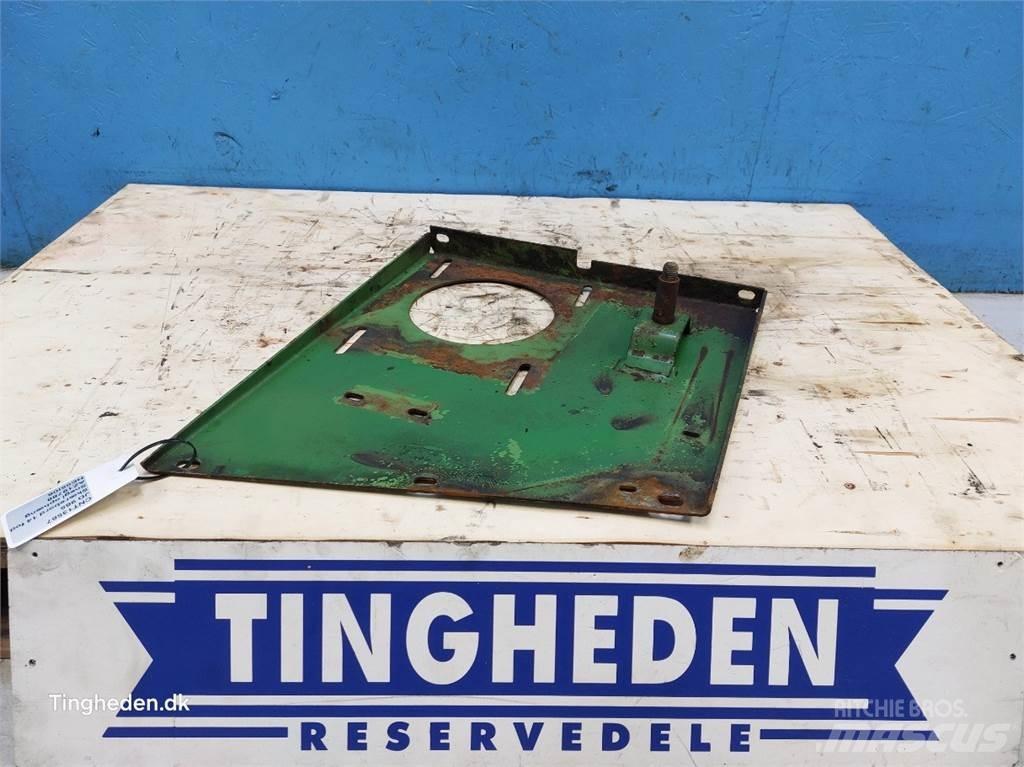 John Deere 965 Trösktillbehör