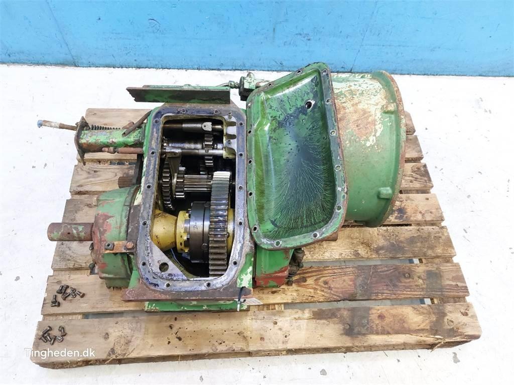 John Deere 965 Växellåda