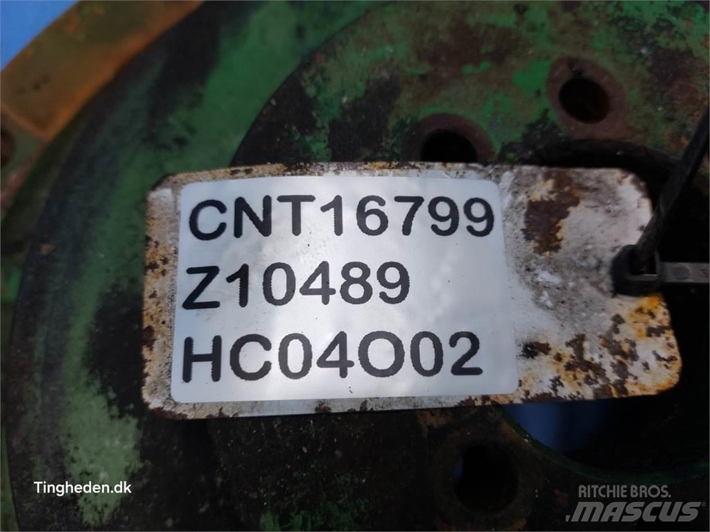 John Deere 970 Lantbruk - Övrigt