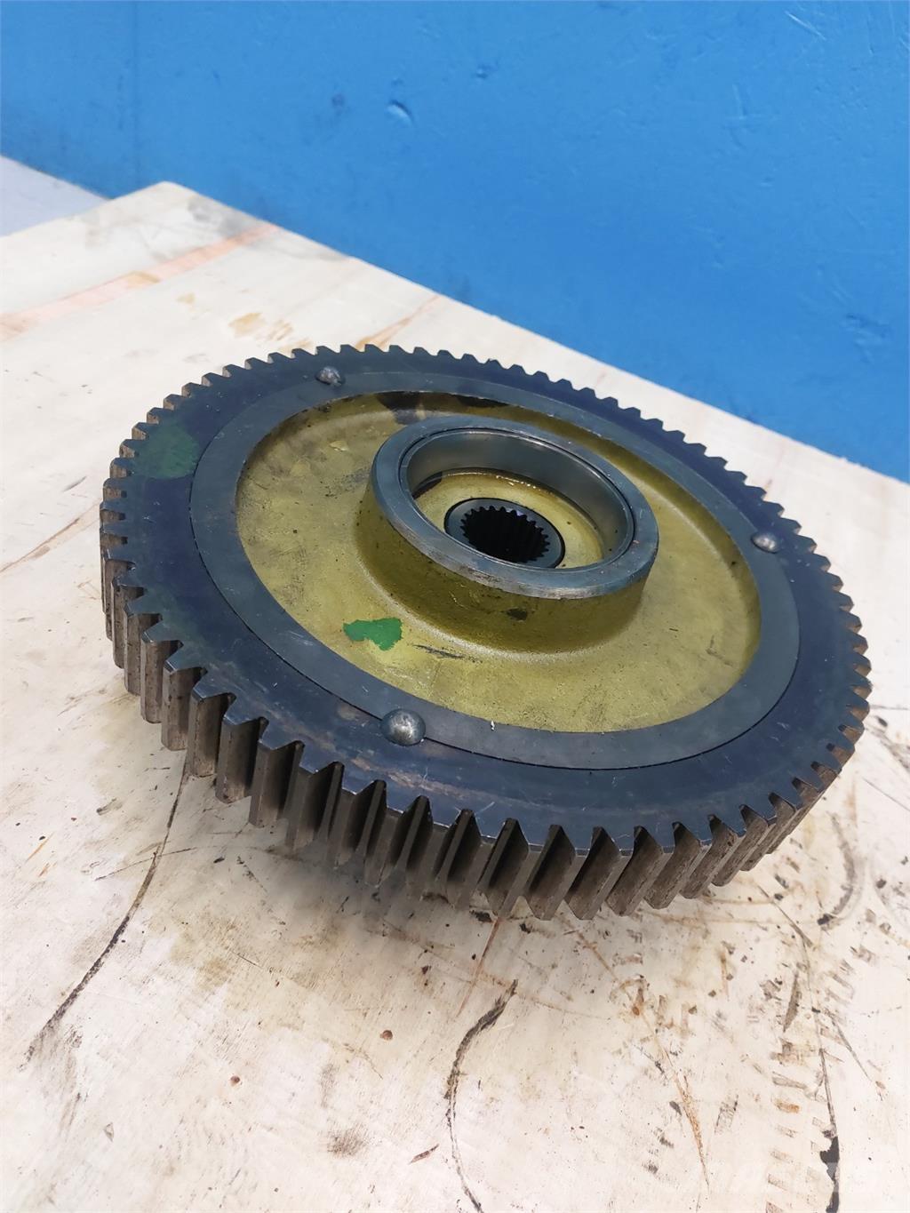 John Deere 975 Växellåda
