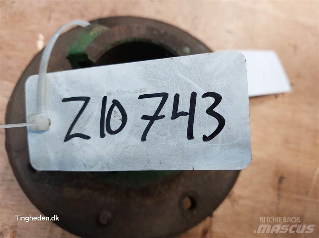 John Deere 975 Lantbruk - Övrigt