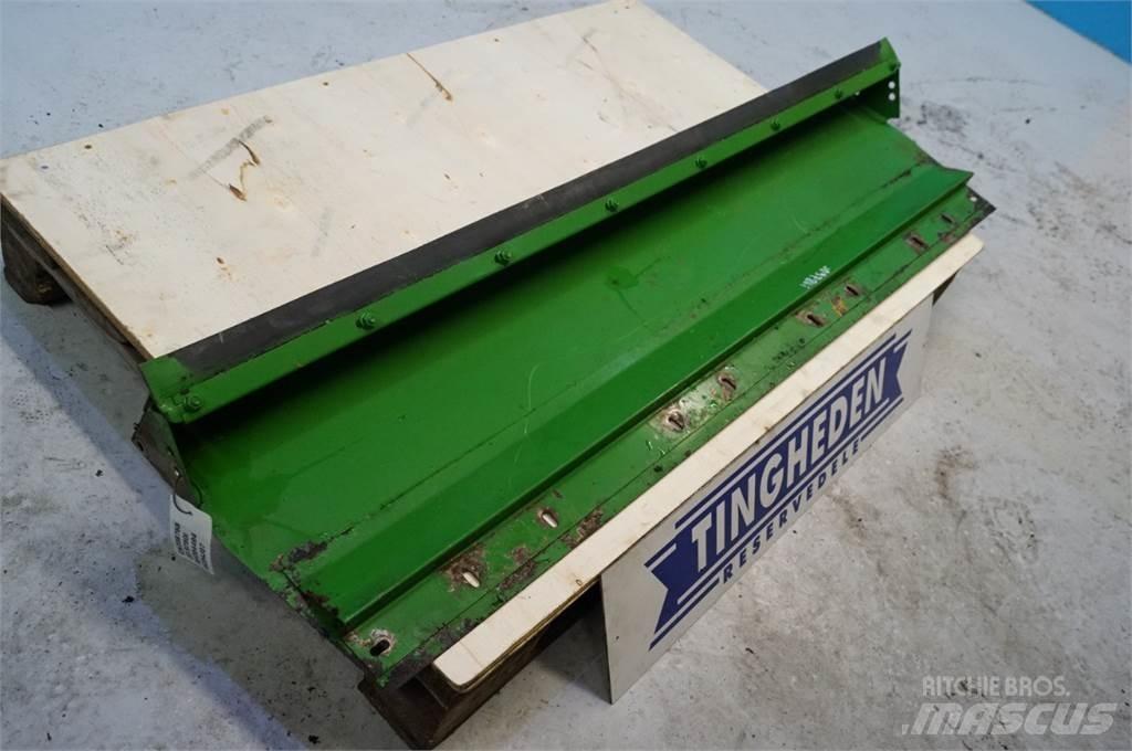 John Deere 9780 Trösktillbehör