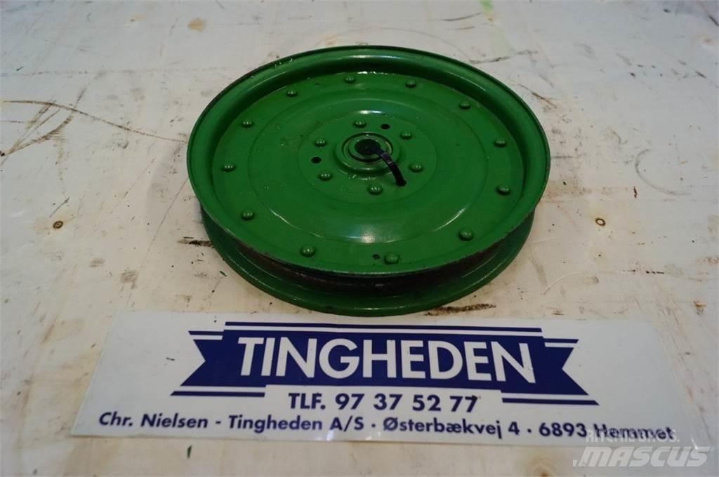 John Deere 9780 Lantbruk - Övrigt