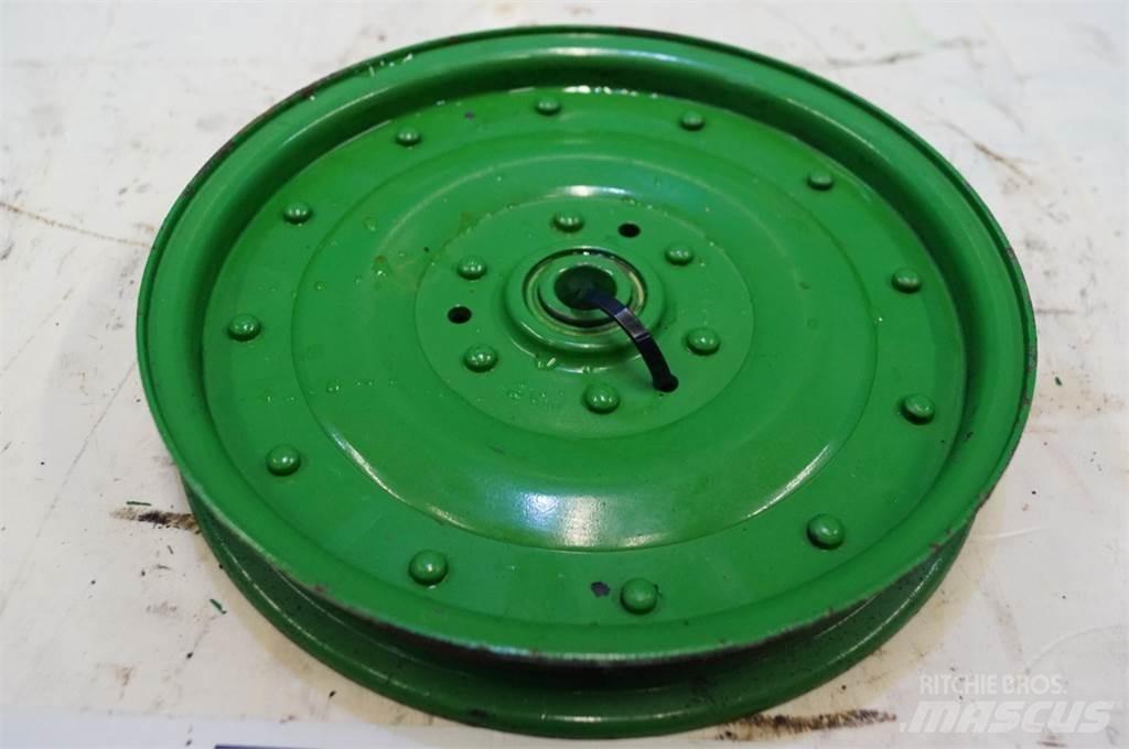 John Deere 9780 Lantbruk - Övrigt