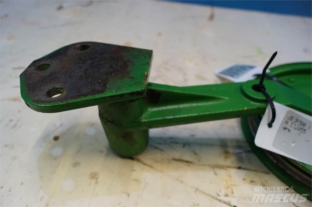 John Deere 9780 Lantbruk - Övrigt