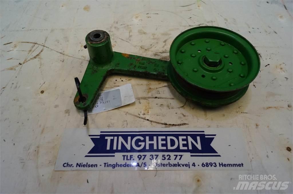 John Deere 9780 Lantbruk - Övrigt