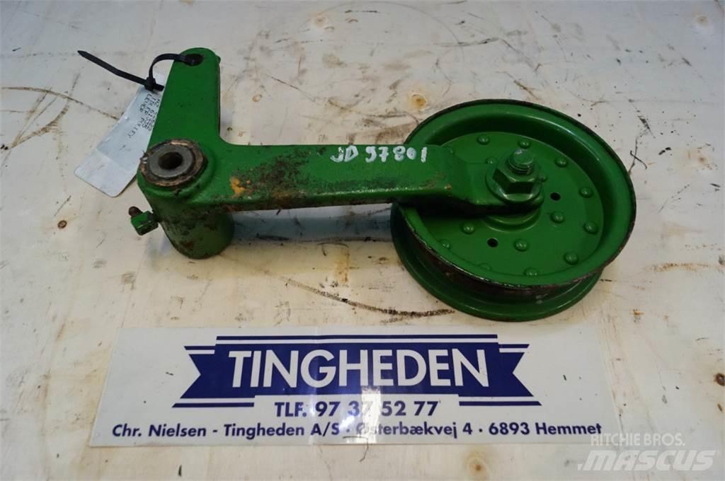 John Deere 9780 Lantbruk - Övrigt