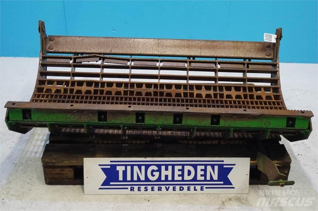 John Deere 9780 Trösktillbehör