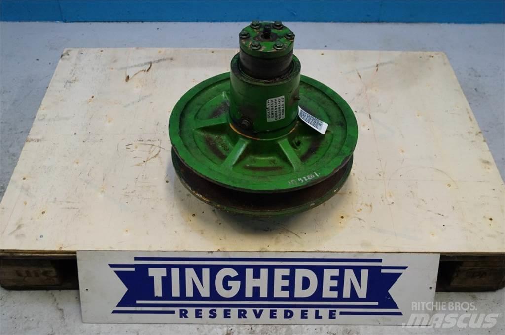 John Deere 9780 Lantbruk - Övrigt
